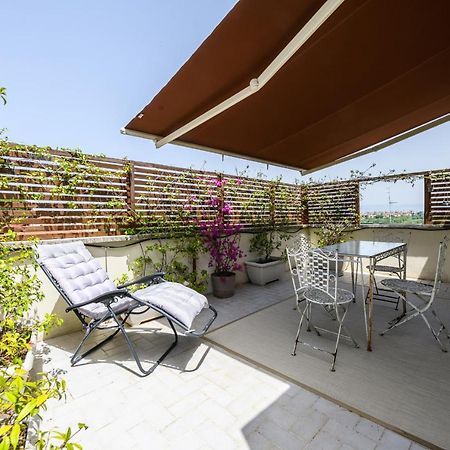 Rooftop Porretta Citta Giardino Check-In From 3 Pm To 10 Pm Luaran gambar
