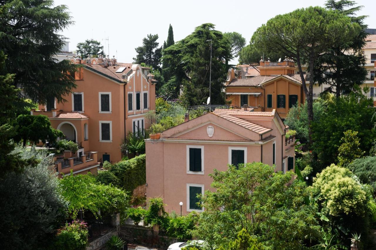 Rooftop Porretta Citta Giardino Check-In From 3 Pm To 10 Pm Luaran gambar