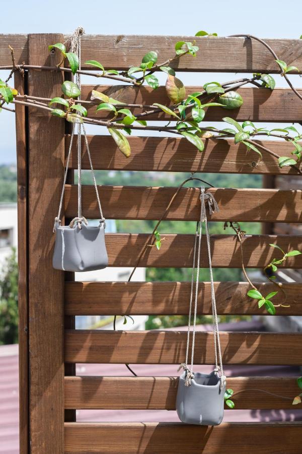 Rooftop Porretta Citta Giardino Check-In From 3 Pm To 10 Pm Luaran gambar